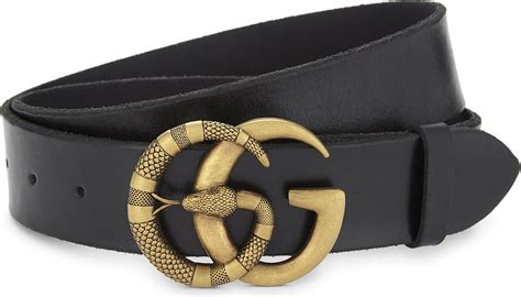 gucci belt buckle men's